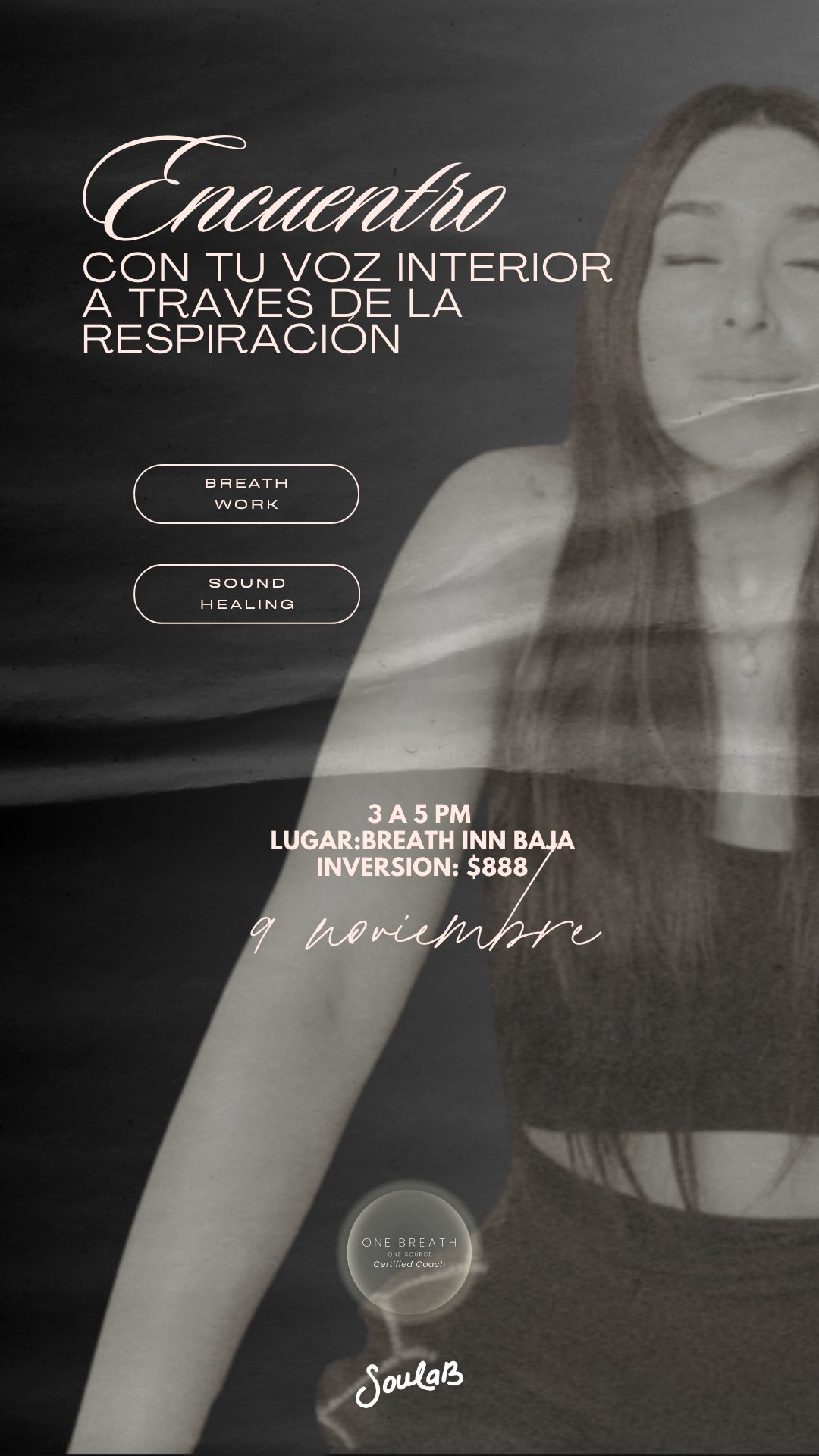 Breathwork, Sound Healing